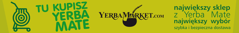 tu kupisz yerba mate