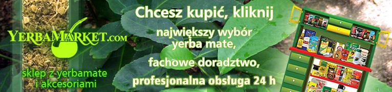 yerba mate